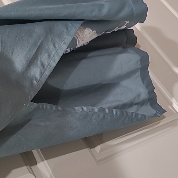 Majorelle | Oshiro Midi Ombre' Dress - Picture 8 of 8